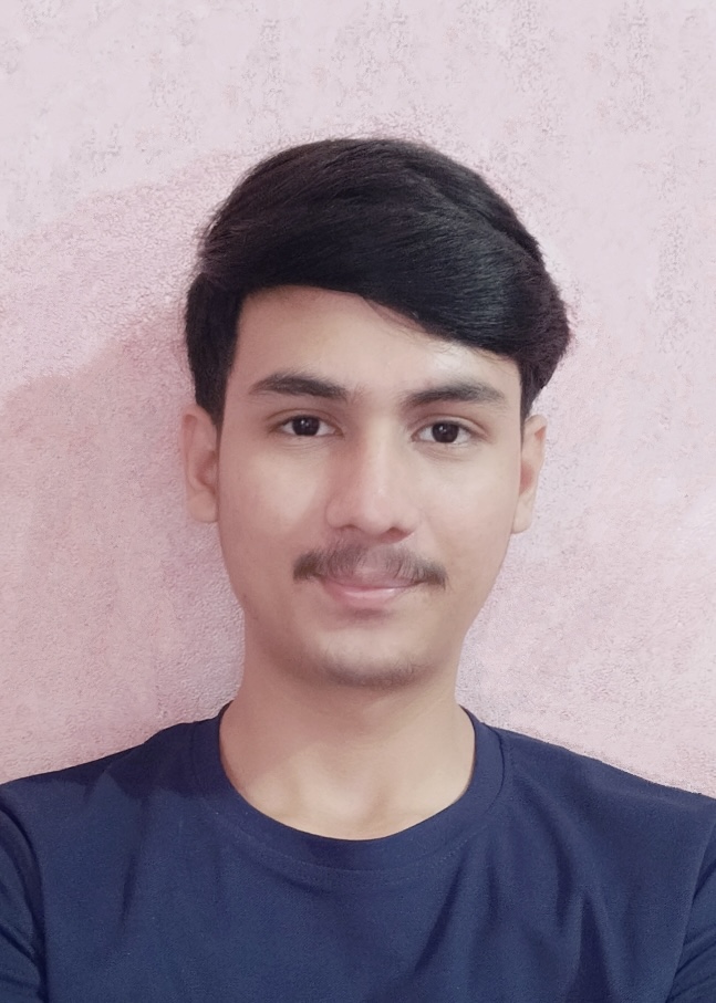 Sumit Pandey